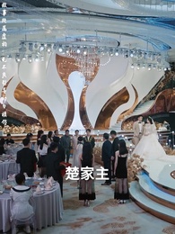 第44集 - 高手下山,我被師姐包圍了