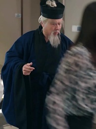 Episode 63 - My Daughter is the Cure