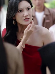 從天而降的手錶 - Episode 8