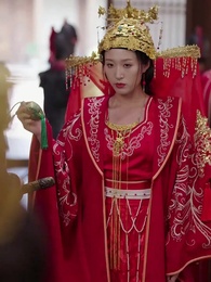 Tập 84 - Vương Phi Giá Đáo