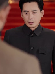 向陽花開並蒂霜 - Episode 32