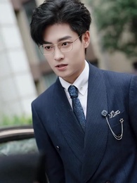 從天而降的手錶 - Episode 38