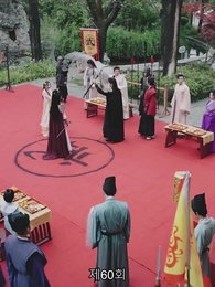 [더빙 버전]봉황명천 - Episode 60