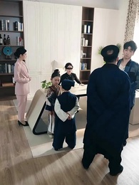 Episode 7 - My Daughter is the Cure