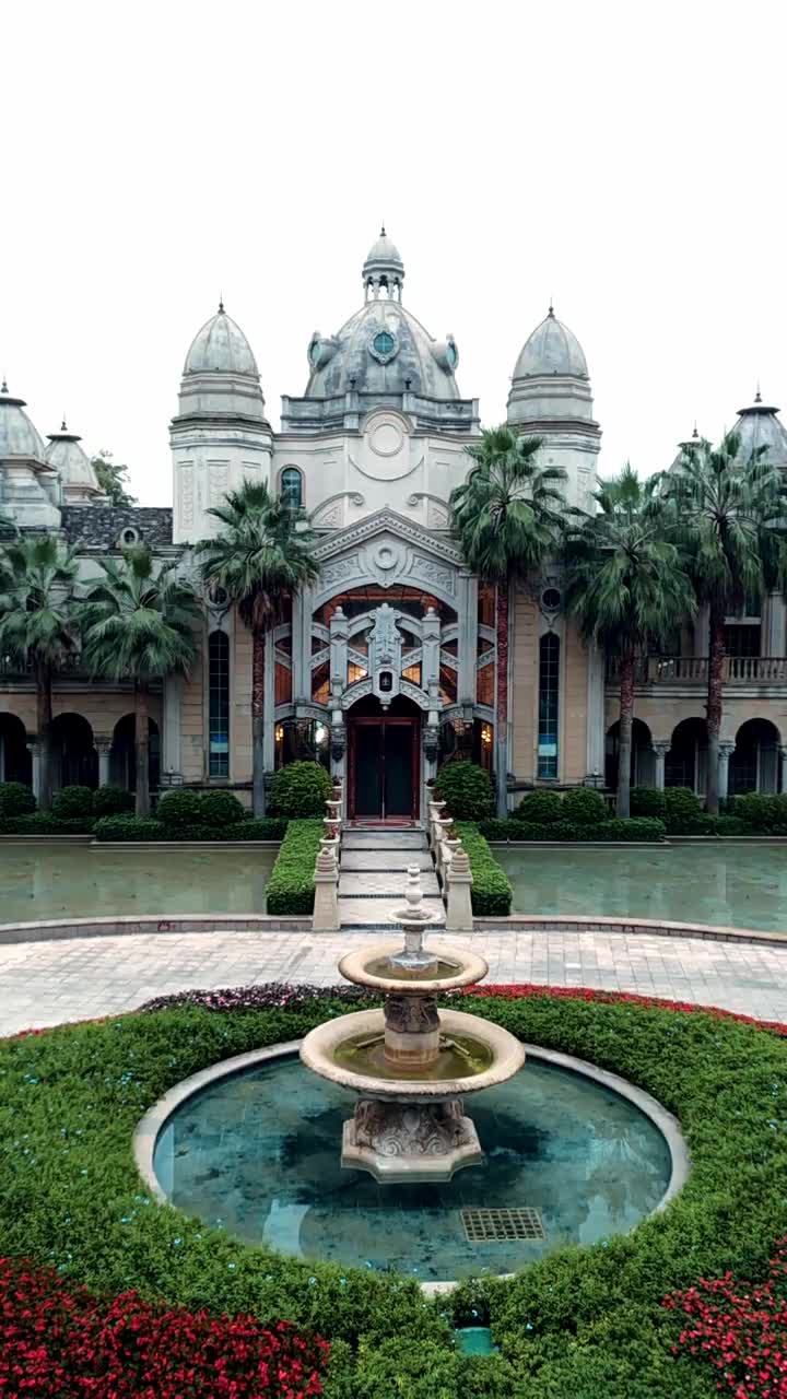 视频封面
