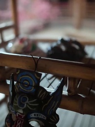 Episode 2 - Selir Pembawa Berkah