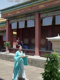 Vương Phi Giá Đáo - Episode 39