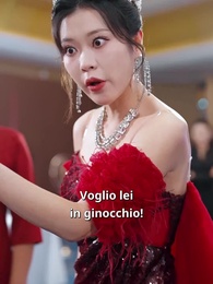 Episodio 24 - Rosa Fatale