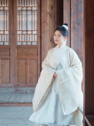 紅顏登科錄 - Episode 4