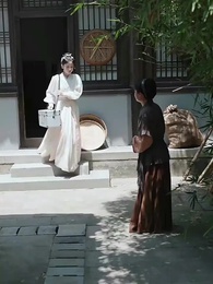 4화 - 매혹적인 왕비