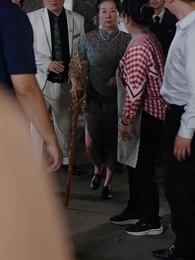 Episodio 11 - Mi hija, la heredera secreta