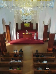 La geniecita y su papá adivino - Episode 21