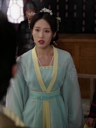 Vương Phi Giá Đáo - Episode 21