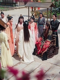 第19集 - 紅顏登科錄