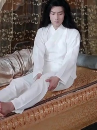 36화 - 매혹적인 왕비