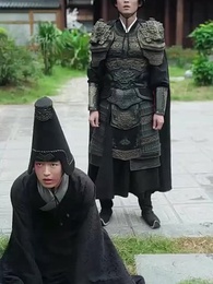 ตอนที่ 38 - ชะตารักนิรันดร