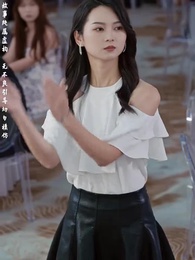 第39集 - 高手下山,我被師姐包圍了