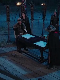 ตอนที่ 46 - ชะตารักนิรันดร