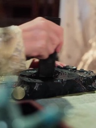 第11集 - 紅顏登科錄