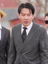 我是冠軍 - Episode 24