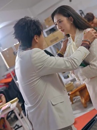 背叛陷害後，三個舅舅寵我逆風翻盤 - Episode 55