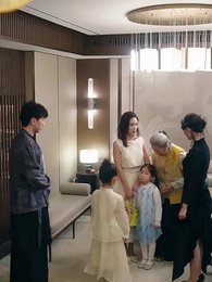 Episodio 49 - La geniecita y su papá adivino