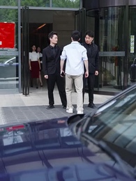 死期將至 - Episode 54