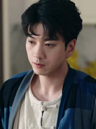 Episode 6 - My Daughter is the Cure