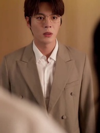 Amor que aboga por ti - Episode 33