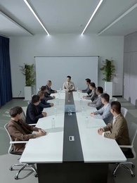 誰動了我的婚姻 - Episode 22