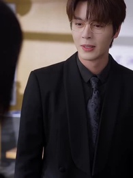 Amor que aboga por ti - Episode 10