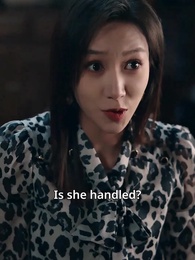 My Daughter is the Cure - Episode 14