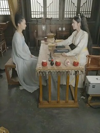 85화 - 매혹적인 왕비