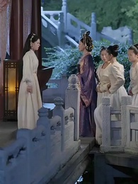 75화 - 매혹적인 왕비