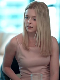 Episode 20 - The Homeless Fishmonger Is My Billionaire Husband