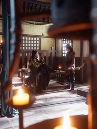 紅顏登科錄 - Episode 52