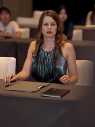 Episode 55 - The Homeless Fishmonger Is My Billionaire Husband