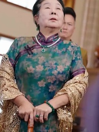 Episodio 35 - Mi hija, la heredera secreta