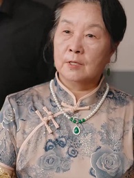 予想外の後継者 - Episode 41