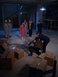 Cuando Florece la Esperanza - Episode 29