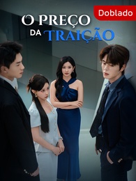 [Dublado]O Preço da Traição