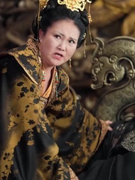 Selir Pembawa Berkah - Episode 15