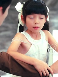 ตอนที่ 8 - ฟ้าลิขิต ให้พ่อเฉิดฉาย