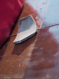 紅顏登科錄 - Episode 37