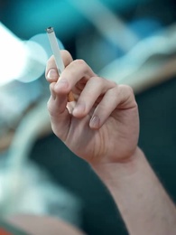 The Homeless Fishmonger Is My Billionaire Husband - Episode 9