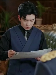 Love, Power and the Lie - Episode 8