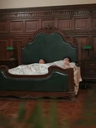 Episode 24 - Love, Power and the Lie