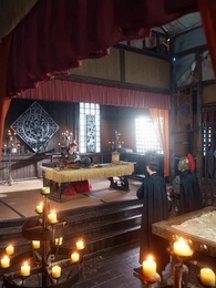 紅顏登科錄 - Episode 54