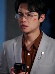 Cuando Florece la Esperanza - Episode 40