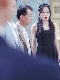 誰動了我的婚姻 - Episode 12